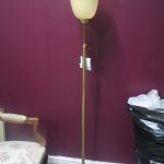 443 5637 Golvlampa